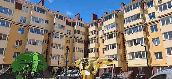 продажа 1-к квартира Киево-Святошинский, Софиевская Борщаговка, 46500 $ 