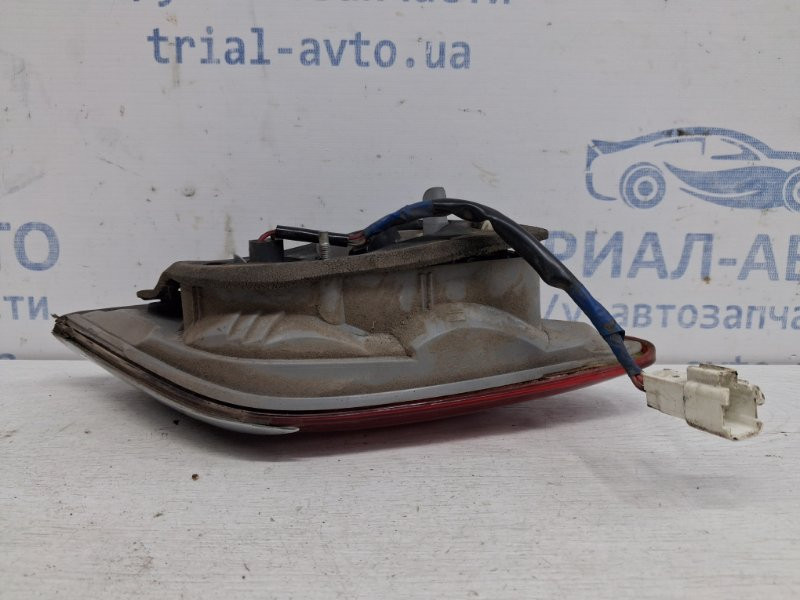 Фонарь задний внутренний левый Toyota Camry XV40 2.4 БЕНЗИН 2AZFE 2006 (б/у) Киев - изображение 5