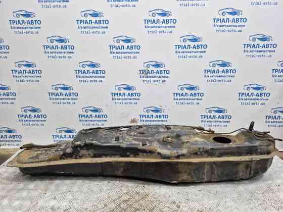 Бак топливный металлический Mitsubishi Pajero Wagon 3 3.2 ДИЗЕЛЬ 4M41 1999 (б/у) Киев