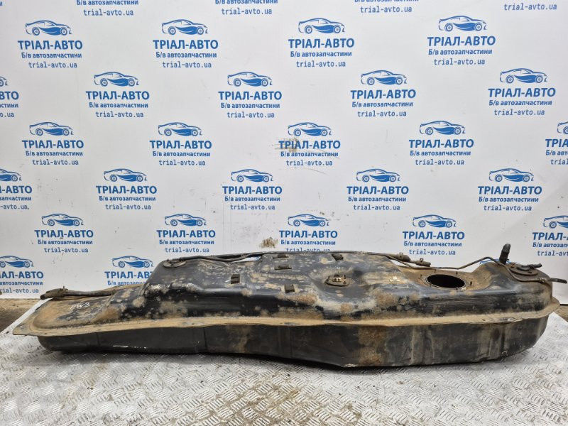 Бак топливный металлический Mitsubishi Pajero Wagon 3 3.2 ДИЗЕЛЬ 4M41 1999 (б/у) Киев - изображение 6