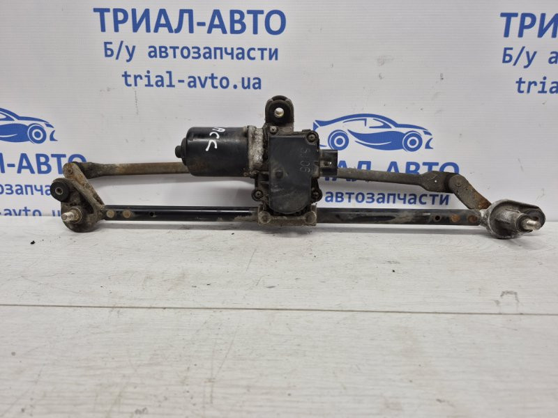 Трапеция дворников Chevrolet Lacetti 2004-2013 96397978 (Арт. 56165) Киев - изображение 1