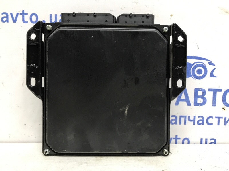 Блок управления двигателем Mitsubishi Pajero Wagon 2006-2022 1860A702 (Арт. 56965) Киев - изображение 2