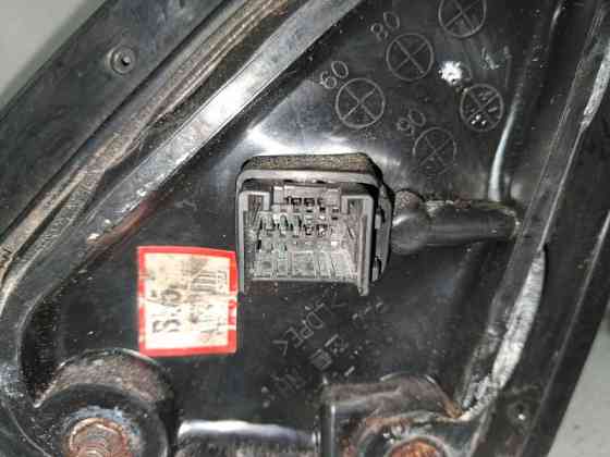 Зеркало правое Hyundai Santa fe 2005-2012 876202B110 (Арт. 85205) Київ