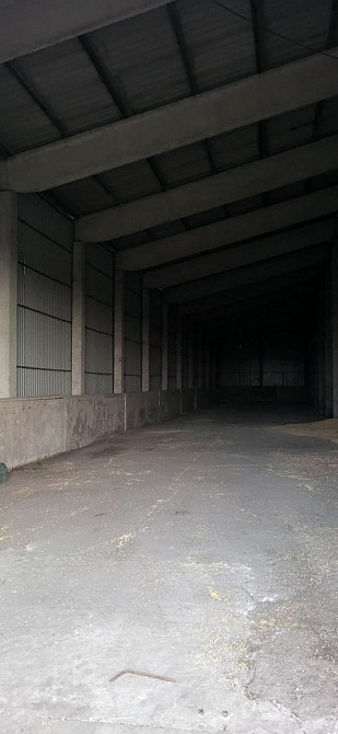 Сдам склади в оренду Полтава - изображение 6