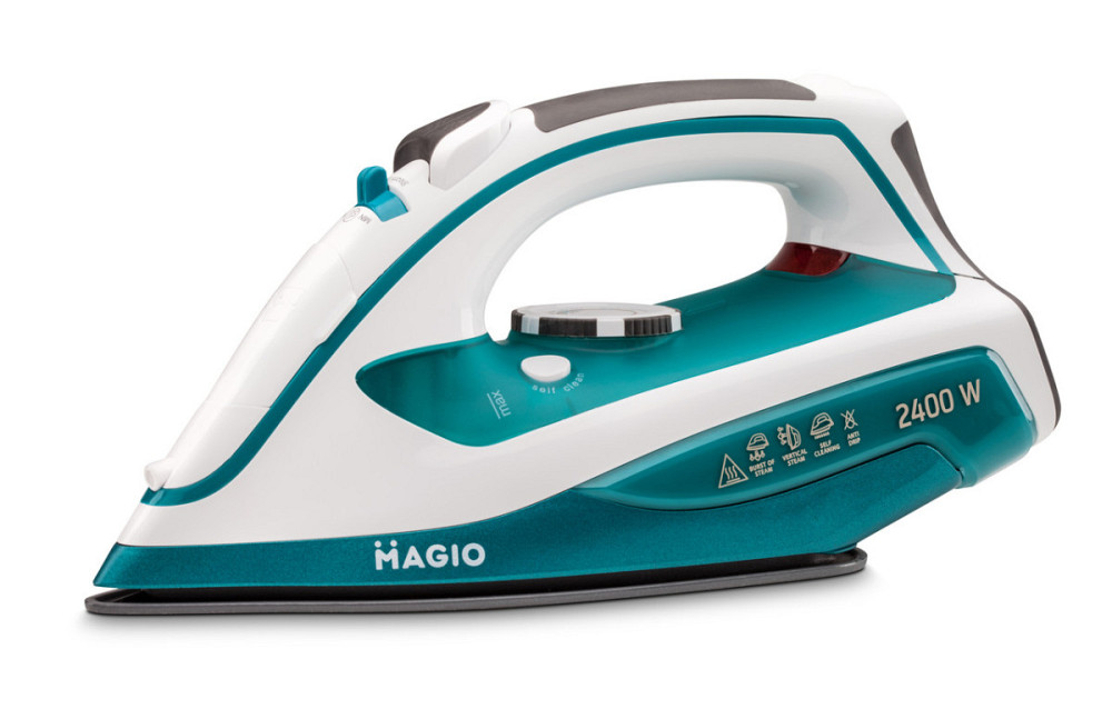 Утюг MAGIO MG-541 Киев - изображение 1