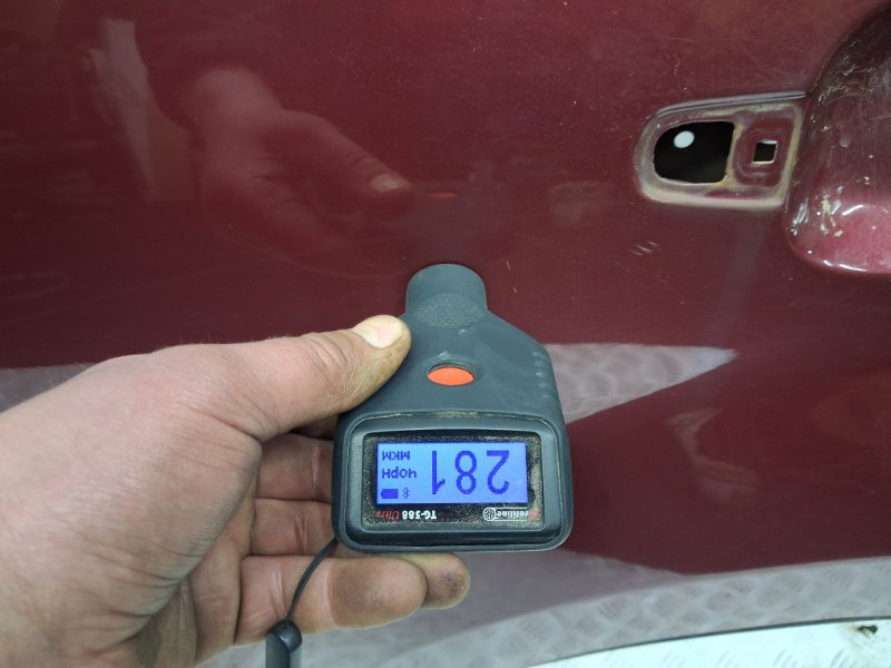 Дверь задняя левая Suzuki Grand Vitara 2005-2016 68004-65832 (Арт. 67792) Киев - изображение 7