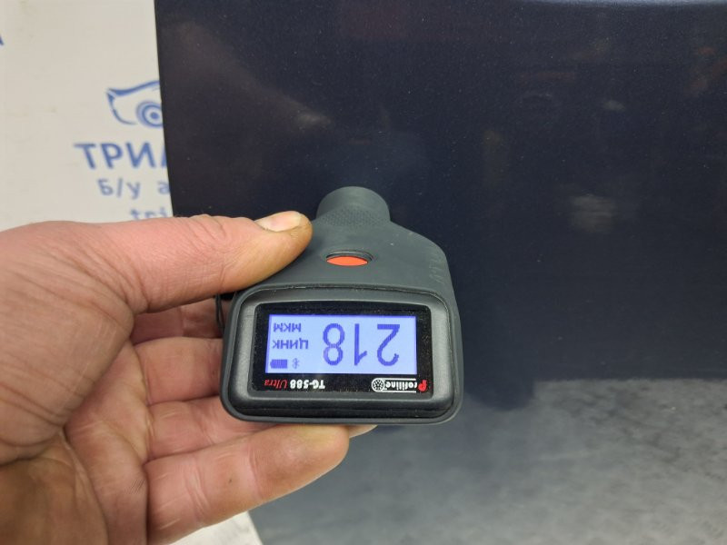 Дверь передняя левая Nissan Pathfinder 2004-2014 80101EB330 (Арт. 65875) Київ - зображення 5