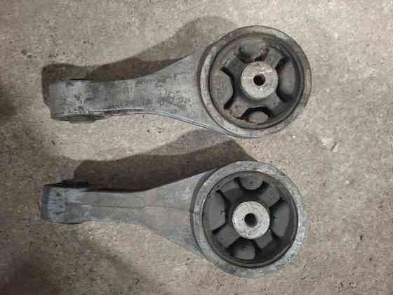 Подушка двигателя Chevrolet Tacuma (Шевроле Такума) GM 96503032 Дніпро