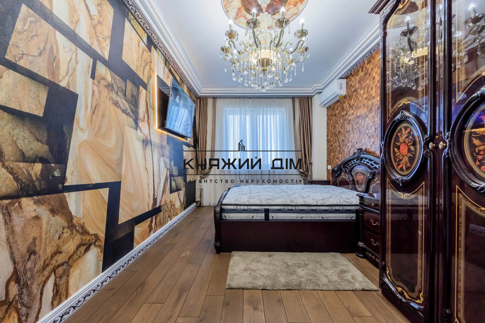 ОРЕНДА (БЕЗ КОМІСІЇ) 2к квартира ЖК Family Friends вул Новопольова 2. код 11202964 Київ - зображення 3