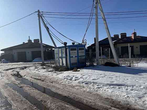 продажа участок под жилую застройку Киево-Святошинский, Чабаны, 189000 $ 