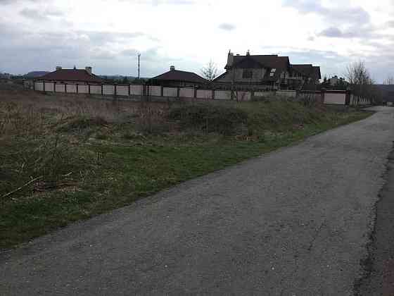 продажа участок под жилую застройку Обуховский, Романков, 336000 $ 