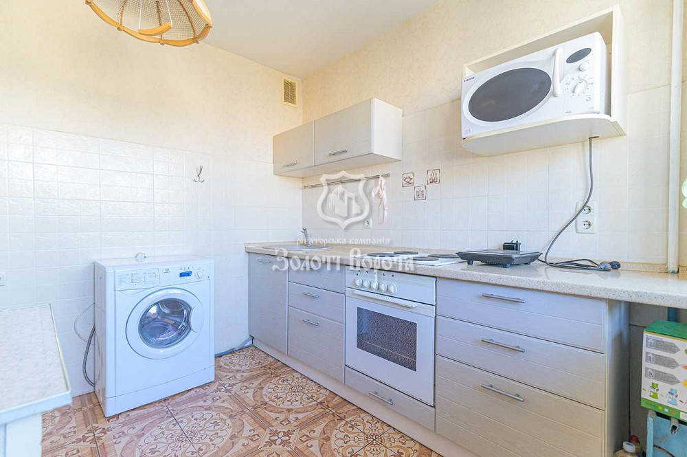 продажа 3-к квартира Киев, Голосеевский, 87000 $ Київ - зображення 4