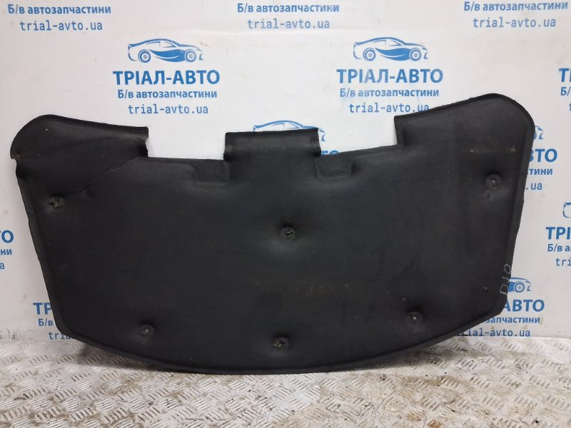 Обшивка капота Dodge Journey 1 2.4 БЕНЗИН ED3 2007 (б/у) Киев - изображение 1