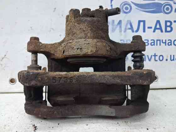 Суппорт передний правый Mitsubishi Lancer 2007-2017 4605A476 (Арт. 60048) Киев