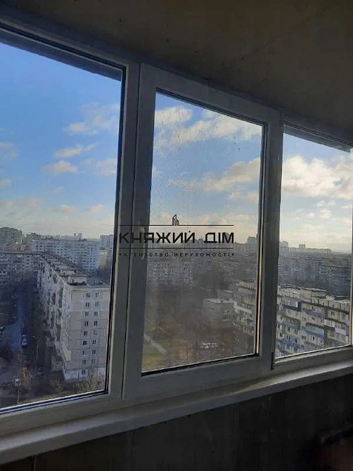 Продається 2 кімнатна квартира біля метро Оболонь № 21146723 Київ - зображення 11