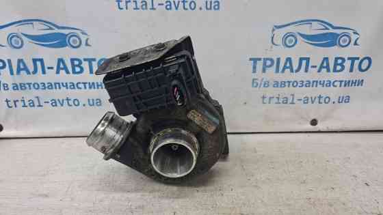 Турбина Mitsubishi Outlander XL 2.2 DIESEL 4HK 2007 (б/у) Киев
