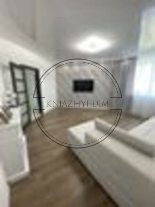 Шикарная 3-ая квартира ЖК Сырецкие Сады. Код объекта:21137530 Київ - зображення 2