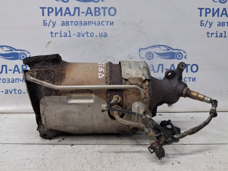 Катализатор Kia Ceed 2006-2012 289902A660 (Арт. 66200) Київ - зображення 1