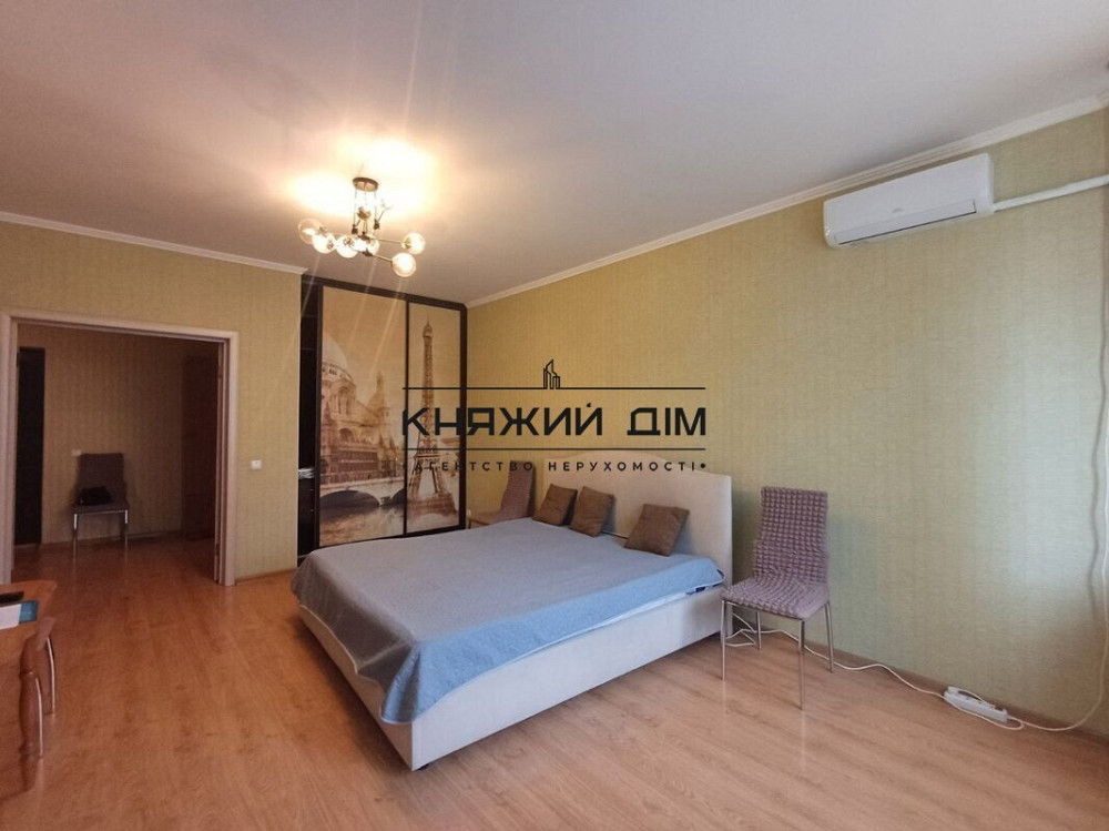 Оренда 1к. квартири м.Позняки Код об'єкту 11202956 Київ - зображення 8