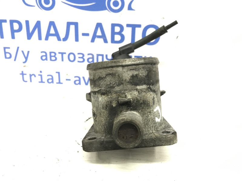 Заслонка дроссельная Hyundai Tucson 2004-2009 3510027000 (Арт. 39543) Київ - зображення 3