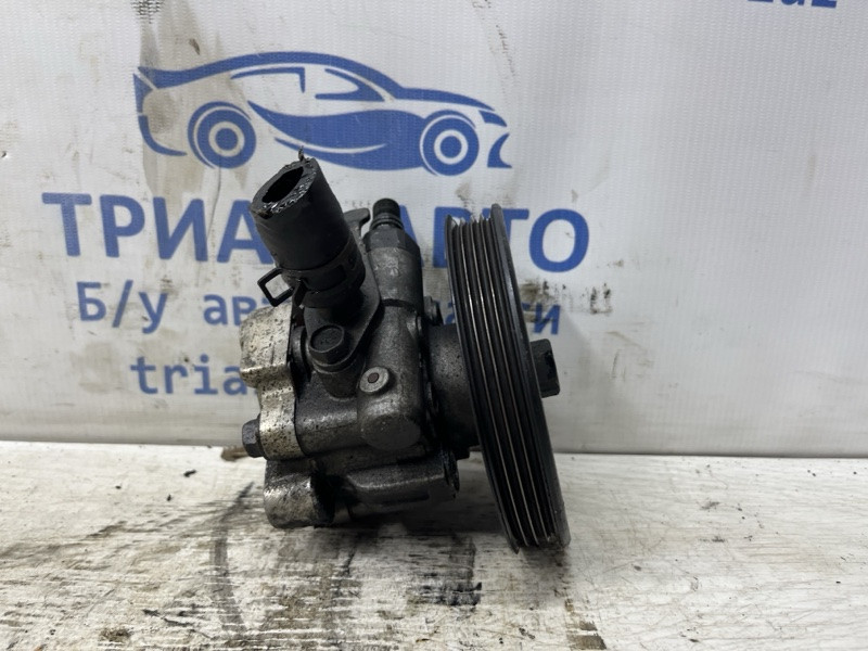 Насос ГУ Mitsubishi Pajero Sport 1996-2008 MR448507 (Арт. 79386) Киев - изображение 2