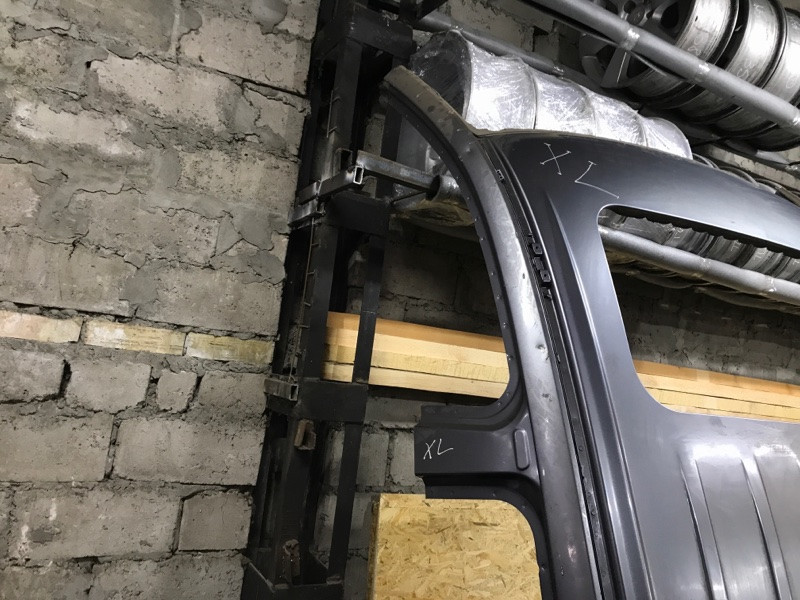 Крыша Mitsubishi Outlander XL 2.4 БЕНЗИН 4B12 2007 (б/у) Киев - изображение 5