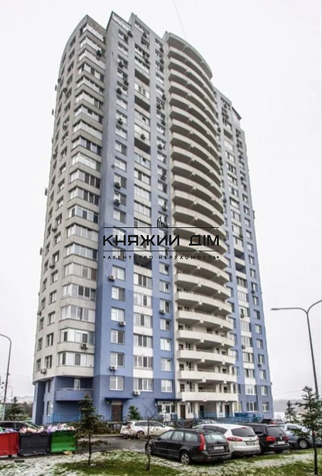 Оренда 2-х кімнатної студіо ЖК Озерний . м.Академістечко Киев - изображение 9