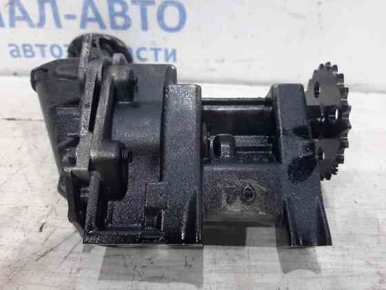 Маслонасос Renault Megane 3 1.5 DIESEL K9K 2008 (б/у) Київ