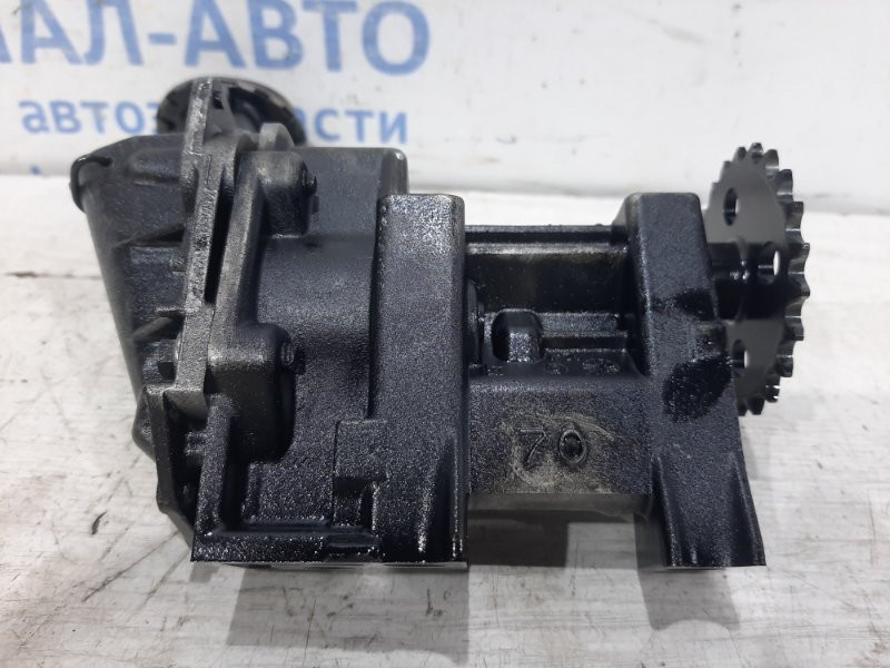 Маслонасос Renault Megane 2008-2016 8200307174 (Арт. 27036) Київ - зображення 4