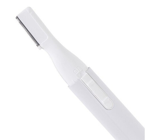 Триммер для бровей Adler AD-2934W белый Киев - изображение 2