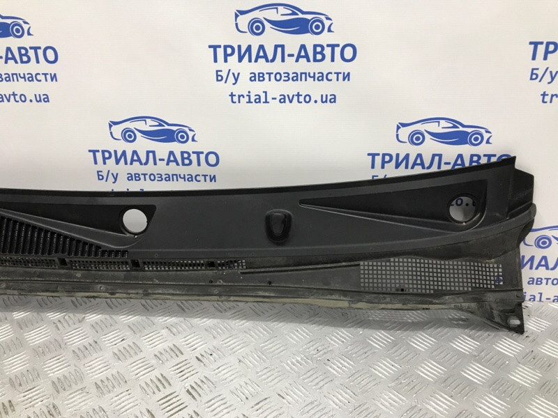 Дефлектор дворников Nissan Pathfinder 2004-2014 66862EB400 (Арт. 55934) Київ - зображення 3