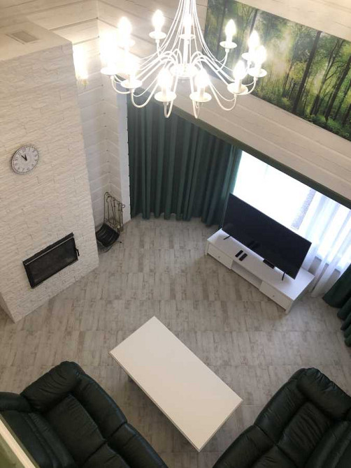 посуточная аренда 5-к дом Вышгородский, Воропаев, 11500 грн./сутки  - зображення 7