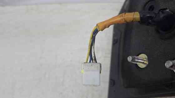 Зеркало правое Mitsubishi Lancer 2003-2009 MN126370RB (Арт. 74410) Киев