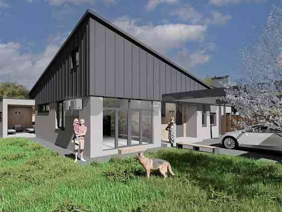 продажа участок под жилую застройку Киево-Святошинский, Вишневое, 66900 $ Вишневе