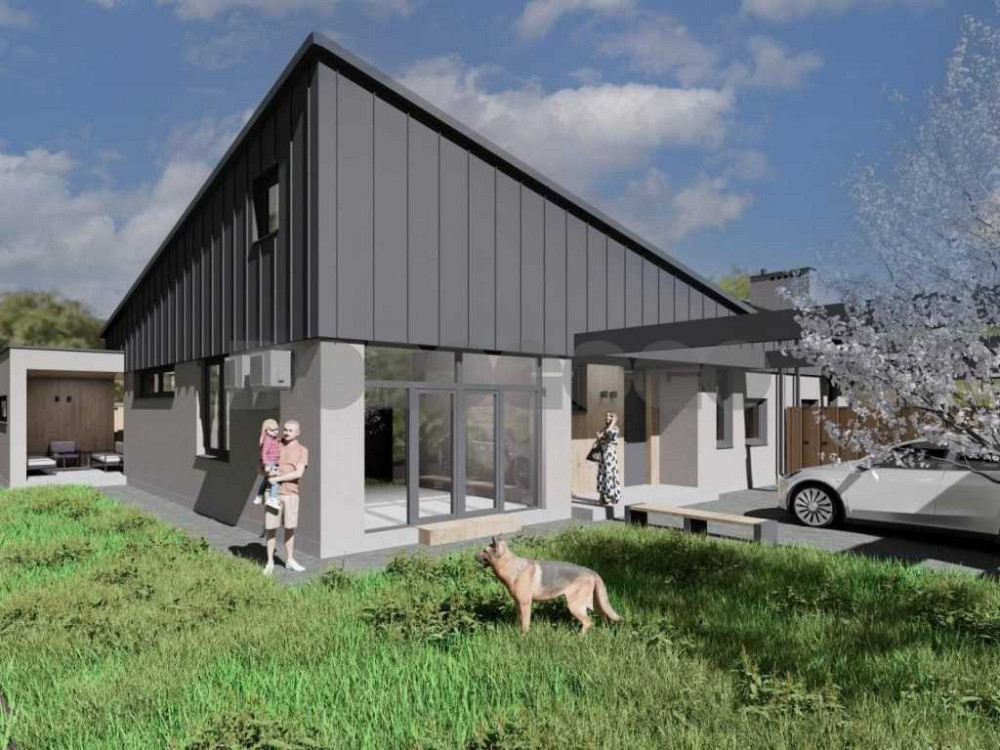 продажа участок под жилую застройку Киево-Святошинский, Вишневое, 66900 $ Вишневе - зображення 6