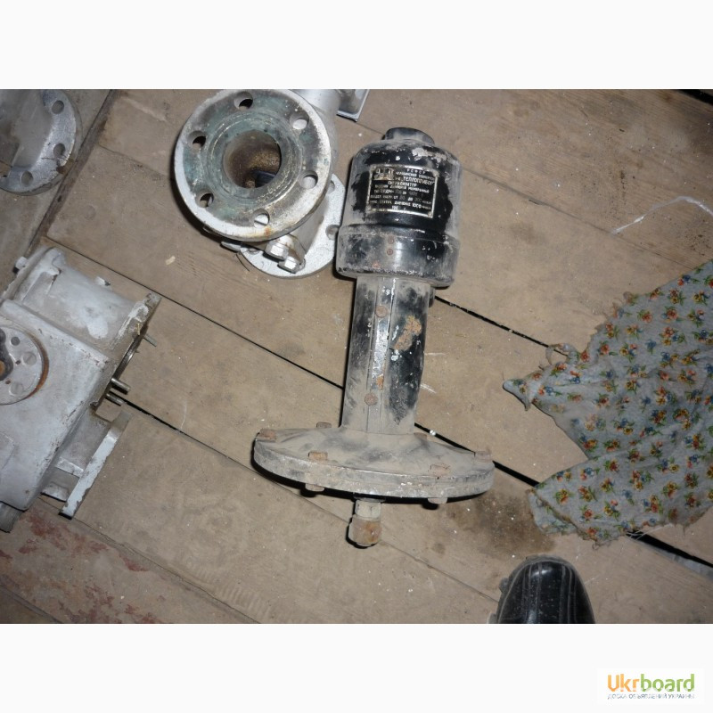 Сигнализаторы СПДМ-300, падение давление мембранные, предел настройки Харків - зображення 1