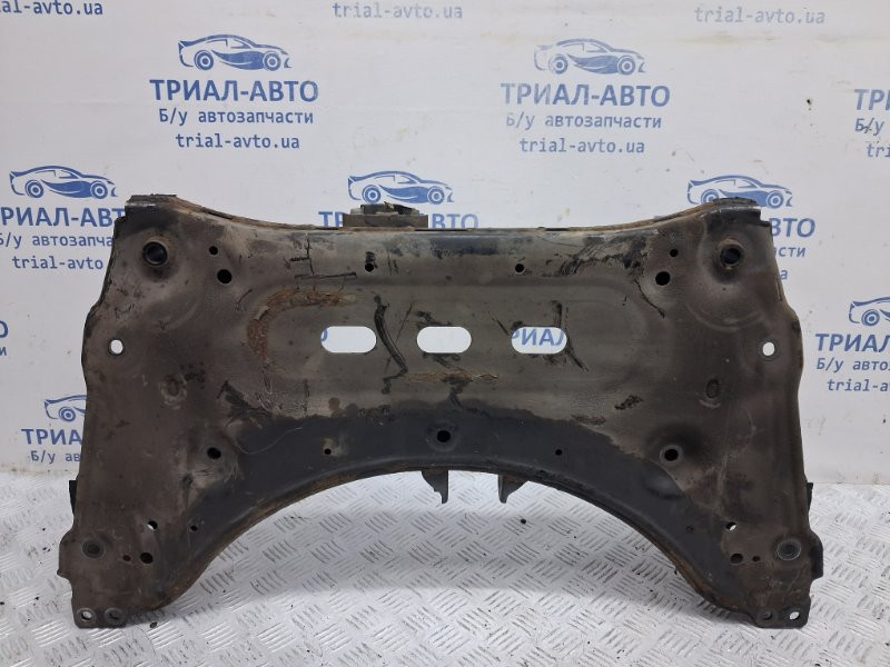 Балка передней подвески Nissan Qashqai J11 1.2 БЕНЗИН HRA2DDT 2013 (б/у) Киев - изображение 6