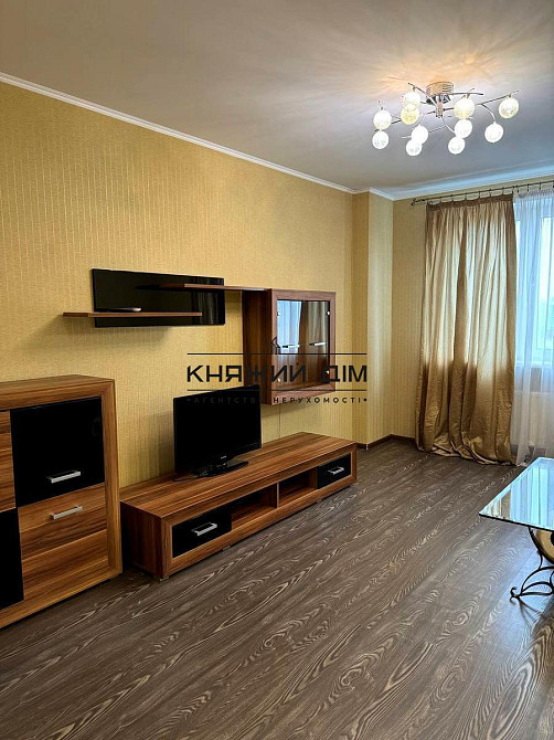 Є Генератор Оренда 3 кім. квартири по пр. Павла Тичини 18 Б м. Лівобережна Код: № 11204026 Киев - изображение 11