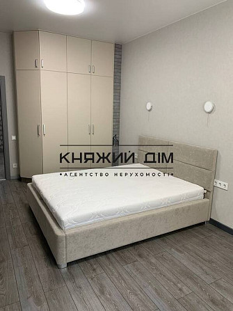Перша здача! Оренда 2 кімнатної квартири в будинку клубного типу біля м. Дарниця, вул. Краківська, К Київ - зображення 6