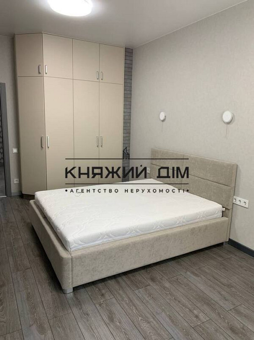 Перша здача! Оренда 2 кімнатної квартири в будинку клубного типу біля м. Дарниця, вул. Краківська, К Киев - изображение 6