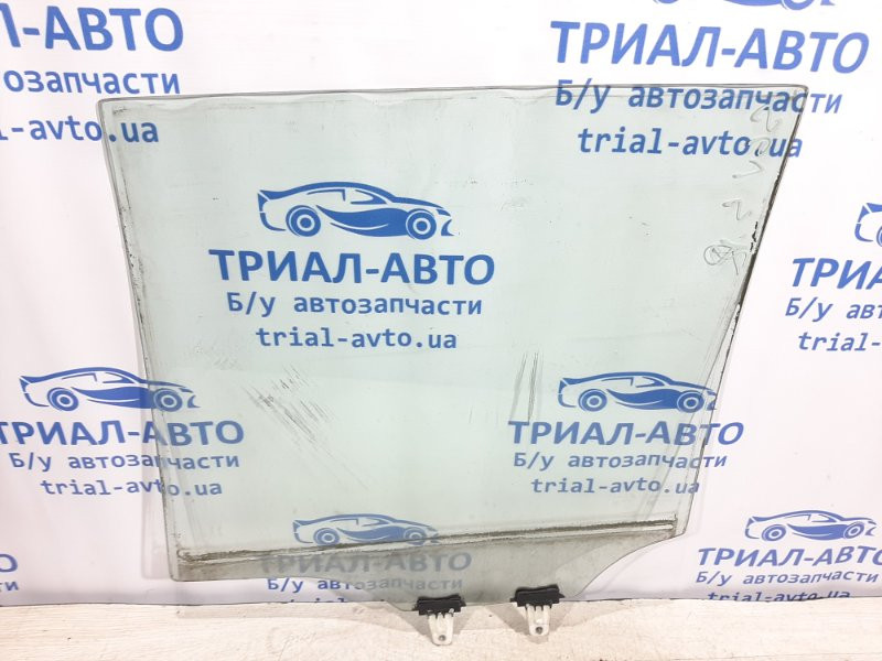 Стекло двери заднее правое Suzuki Grand Vitara 2005-2016 8450365J00 (Арт. 23210) Київ - зображення 3