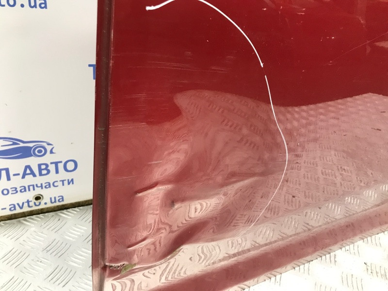 Дверь задняя левая Kia Ceed ED 1.6 DIESEL D4FB 2006 (б/у) Киев - изображение 5