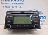 Магнитофон Hyundai I30 FD 1.6 DIESEL D4FB 2007 (б/у) Киев