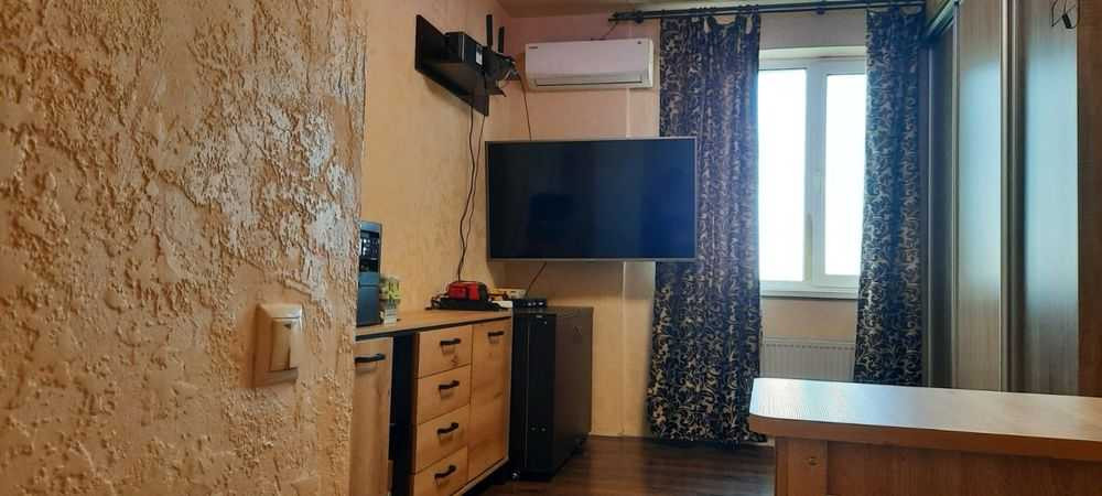 продажа 1-к квартира Киево-Святошинский, Софиевская Борщаговка, 56900 $  - изображение 1