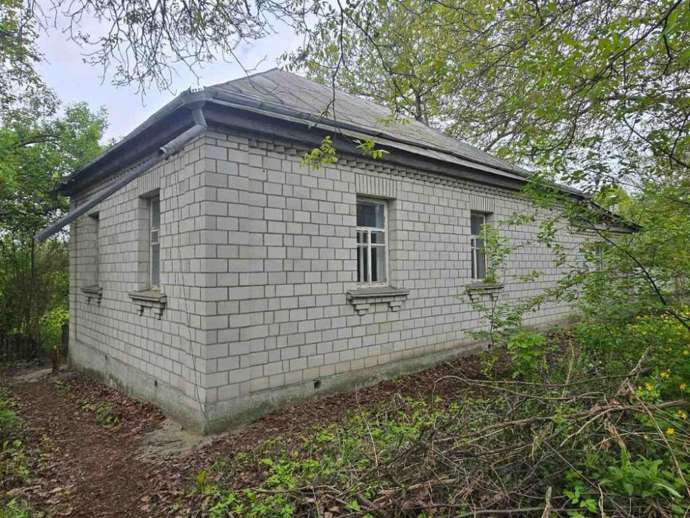 продажа 3-к дом Васильковский, Васильков, 35000 $ Васильків - зображення 1