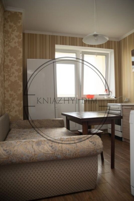 Продается отличная 1-но к. квартира в новом доме. № 21132498 Київ - зображення 1