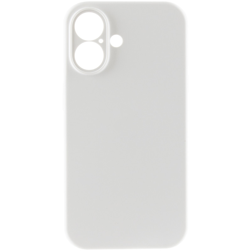 Чехол Silk Full Camera Protective (AA) NO LOGO для Apple iPhone 16 (6.1") Херсон - изображение 10