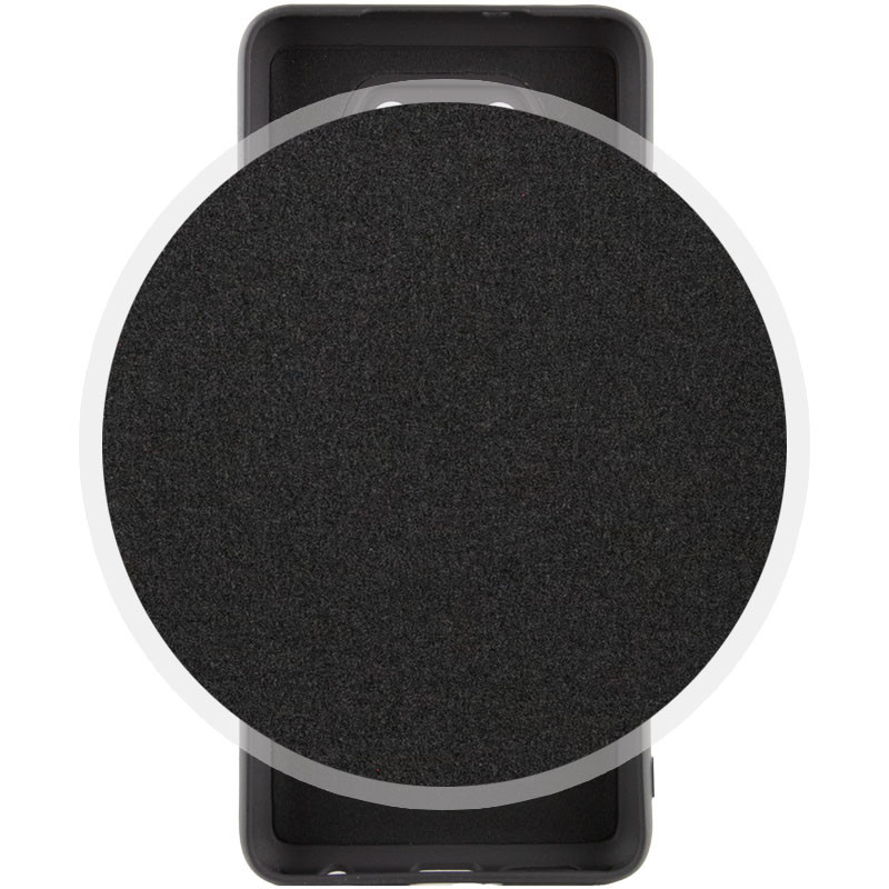 Чехол Silicone Cover Lakshmi Full Camera (AA) для Xiaomi Poco X3 NFC / Poco X3 Pro Херсон - зображення 7