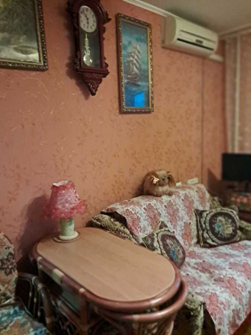 долгосрочная аренда 1-к квартира Киев, Днепровский, 9000 грн./мес. Киев - изображение 4