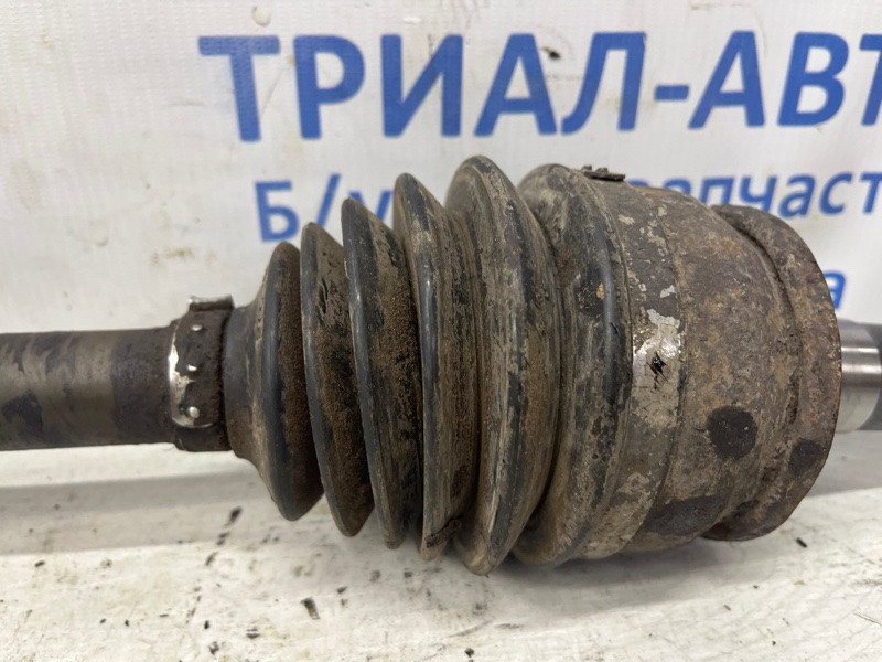 Привод передний правый Mitsubishi Pajero Sport 1996-2008 MR276870 (Арт. 77333) Київ - зображення 3